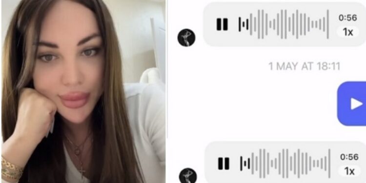 აქამდე უცნობი დეტალები: ნახეთ ვის დაურეკა კესარიამ დაღუპვამდე 3 საათით ადრე და რა გაუმხილა ახლობელს