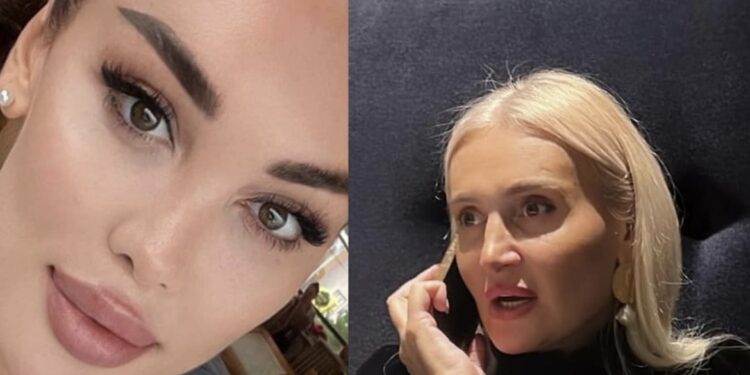 “პირად საუბარს ვყვები და ამიტომ ვმალავ ვინაობას, კესოს ტრანსგენდერმა მეგობარმა მომიყვა…” – რა შოკისმომგვრელ ინფორმაციას ავრცელებს ნანუკა ჟორჟოლიანი?