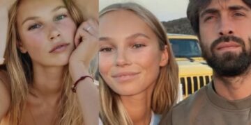 ნიკოლოზ ბასილაშვილი დაოჯახდა? – ნახეთ, მისი მეგობარი გოგო ულამაზეს საქორწილო კაბაში პოზირებს