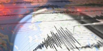 ზედიზედ ორი ძლიერი მიწისძვრა მოხდა – გაიგეთ დეტალები