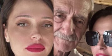 “რატომ ატირდა თამუნა მუსერიძე,ეს ვკითხე მამას და მითხრა რომ..” – ნახეთ ის რაც აქამდე არ იცოდით ახლახანს გახდა ცნობილი