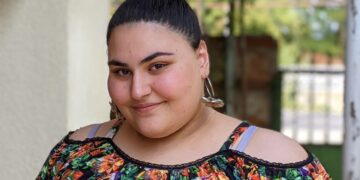 ნუთუ ეს ბარბარაა? – ნახეხეთ ბარბარა სამხარაძის წარმოუდგენელი გარდასახვა, ყველასათვის საყვარელ მომღერალს ვეღარ იცნობთ!