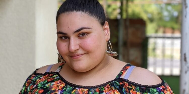 ნუთუ ეს ბარბარაა? – ნახეხეთ ბარბარა სამხარაძის წარმოუდგენელი გარდასახვა, ყველასათვის საყვარელ მომღერალს ვეღარ იცნობთ!