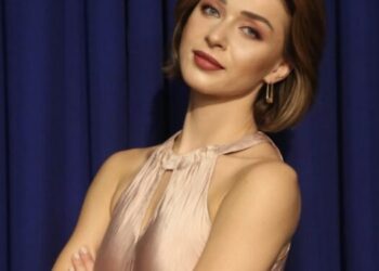 ,,ვინ არის ეს სიმპათიური ბიჭი?” – ნახეთ, რა ფოტოს აქვეყნებს ბაბი კირკიტაძე