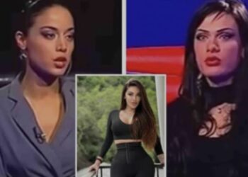 ჩემთან სტუმრად იყო, იმდენად ამაზ­რზე­ნი და სა­მარ­ცხვი­ნო ვი­ყა­ვი…” – რატომ უხდის ნანკა კალატოზიშვილი დაგვიანებულ ბოდიშს კესარია აბრამიძეს?