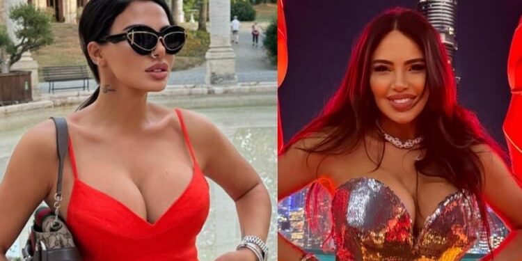 “აი თურმე ვინ ყოფილა შორენას მეგობარი მამაკაცი” – შორენა ბეგაშვილმა რჩეული გამოაჩინა