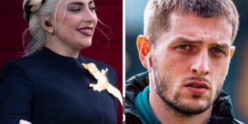 „შენი ყველაზე დიდი ფანი ვარ…“ – ლედი გაგამ გიორგი ჩაკვეტაძეს საჯაროდ მიმართა