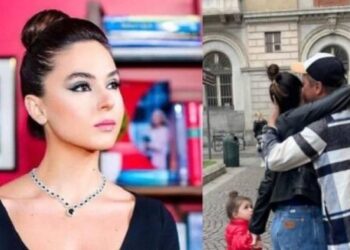 (ფოტო) სოფო ნიჟარაძე შეყვარებულია ? ვინ არის უცნობი მამაკაცი და რა ფოტოებს აქვეყნებს სოფო