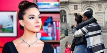 (ფოტო) სოფო ნიჟარაძე შეყვარებულია ? ვინ არის უცნობი მამაკაცი და რა ფოტოებს აქვეყნებს სოფო