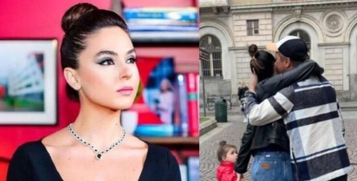 (ფოტო) სოფო ნიჟარაძე შეყვარებულია ? ვინ არის უცნობი მამაკაცი და რა ფოტოებს აქვეყნებს სოფო