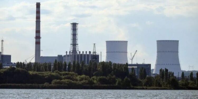 რა იქნება, თუ კურსკის ატომურ სადგურზე კატასტროფა მოხდება – რა ელის საქართველოს?!