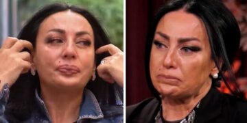 მინდა ვიცოცხლო და არ მინდა რომ გავქრე, სანამ ცოცხალი ვარ – ნახეთ ლელა წურწუმიას უმძიმესი განცხადება