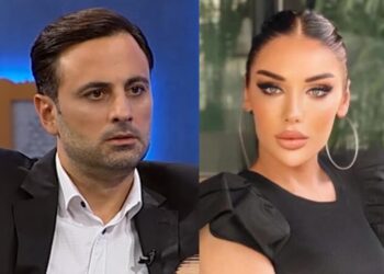 “არ მესმის ამას რატომ აკეთებთ” – რას წერს ზურა ხაჩიძე კესარია აბრამიძის შესახებ