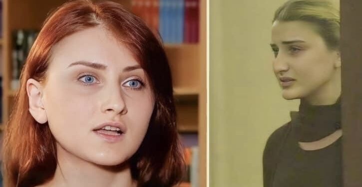 10 წლის შემდეგ მაგდა პაპიძე შოკისმომგვრელ აღიარებას აკეთებს – მან უდიდესი საიდუმლო გაამხილა! ნახეთ რას ამბობს ქმარ-შვილის მკვლელობაში ბრალდებული გოგო…