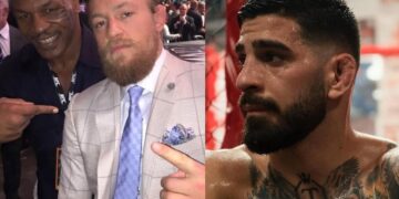 “პატარა ნა***არო, ამის გამო ყბას მოგტეხავ როგორც კი გნახავ” – კონორ მაკგრეგორი ილია თოფურიას დაუპირისპირდა!