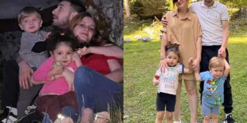 ,,ჩვენ ოთხნი ვიყავით და გვეგონა სულ ბოლომდე ასე იქნებოდა,თუმცა წაგვართვეს შენი თავი და დავრჩით მარტო არცისე კეთილ სამყაროში – უმძიმესი ინფორმაცია ვრცელდება