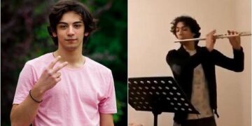 ,,დაპირისპირებულებს აშველებდა” – საბურთალოზე დაღუპული ბიჭი კონსერვატორიის სტუდენტი იყო – ახალი დეტალები