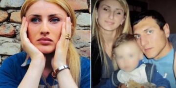 10 წლის შემდეგ მაგდა პაპიძემ უდიდესი საიდუმლო გაამხილა – ნახეთ რას ამბობს ქმარ-შვილის მკვლელობაში ბრალდებული გოგო