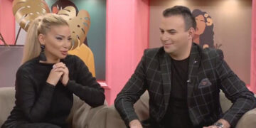 “ჭკვიან ქალს ოჯახი არ დაენგრევა – ნახეთ, როგორ ცოლს ეძებს მომღერალი ბორის ბედია