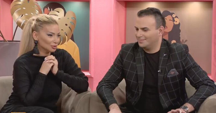 “ჭკვიან ქალს ოჯახი არ დაენგრევა – ნახეთ, როგორ ცოლს ეძებს მომღერალი ბორის ბედია