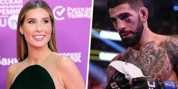 ილია თოფურიამ ქეთი თოფურია “დატროლა” ? – რა უპასუხა მებრძოლმა როდესაც მომღერალზე ჰკითხეს?