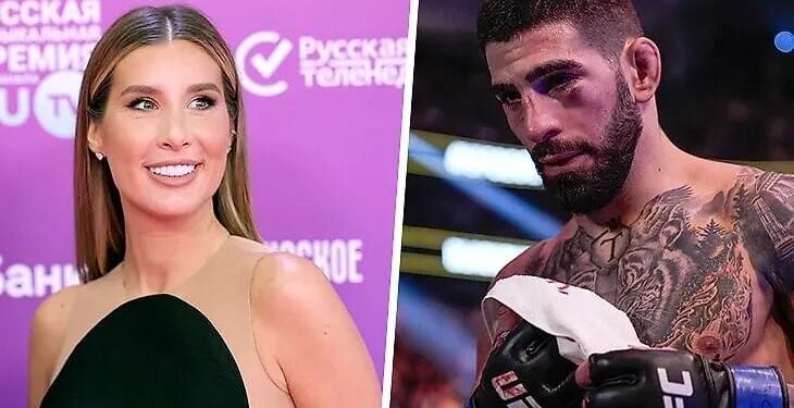 ილია თოფურიამ ქეთი თოფურია “დატროლა” ? – რა უპასუხა მებრძოლმა როდესაც მომღერალზე ჰკითხეს?