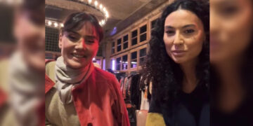 ვიდეო: მაკა ასათიანი და სალომე ღვინიაშვილი ერთობლივ მიმართვას ავრცელებენ – ამას არავინ ელოდა! ნახეთ, რა ხდება