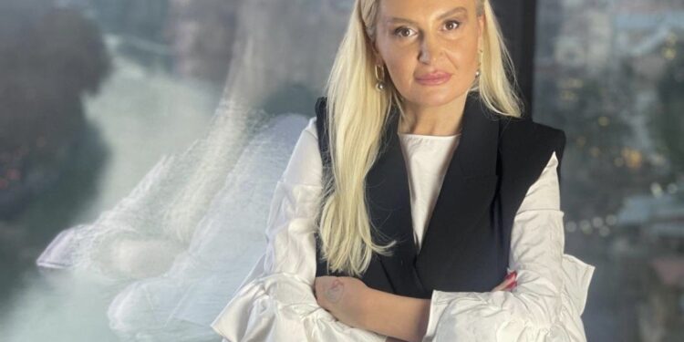 “მესამე კვირიდან იგრძნობთ შედეგს” – ნანუკა ჟორჟოლიანმა წონაში კლებისა და იმუნიტეტის გაძლიერების მარტივ მეთოდს მიაგნო!