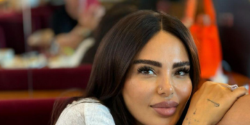 შორენა ბეგაშვილის მორიგი არდადეგები ცნობილ ბიზნესმენთან ერთად – მსახიობი საყვარელ მამაკაცთან ერთად გამოჩენას აღარ ერიდება – ნახეთ ფოტოები