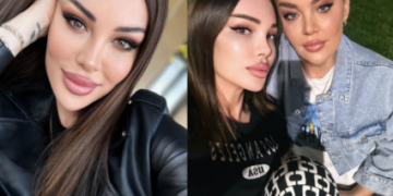 „დედამისმა მითხრა, ჩემს თბილ გოგოს თქვენ გაბარებთო“ – კესარიას დედის ემოციური სიტყვები