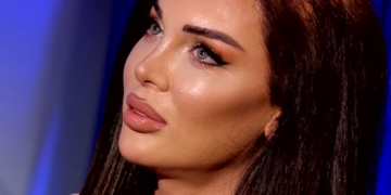 „ახლა უკვე შემიძლია ჯვარი დავიწერო და ხელიც მოვაწერო საყვარელ მამაკაცთან“ – რას ამბობდა კესარია სამომავლო გეგმებზე