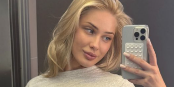 „ვერ ვიცხოვრებ ისეთ კაცთან, რომელიც თვეში მინიმუმ 10 000-ს ვერ გამოიმუშავებს” – ნახეთ, ვინ არის გოგონა, რომლის განცხადებამაც სოციალური ქსელი მოიცვა