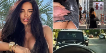 23 წლით უფროსი ქართველი ბიზნესმენი, რომელზეც შორენა ბეგაშვილი შეყვარებულია – ვინ არის იდუმალი მამაკაცი, რომელმაც შორენას გული დაიპყრო..