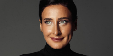 ლონდონში მცხოვრები ლელა მებურიშვილის შესახებ სასიხარულო ინფორმაცია ვრცელდება – ქართველი მსახიობის დიდი წარმატება!