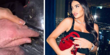 15 ათას დოლარიანი სამკაული საჩუქრად და მოგზაურობა ვენეციაში – ნახეთ, შორენა ბეგაშვილი მილიონერ შეყვარებულთან ერთად გადაღებულ კადრებს ავრცელებს