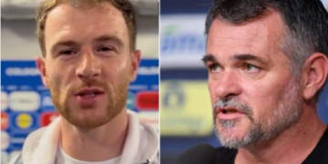 ამას არავინ ელლოდა ძალიან სასიხარულო ინფორმაცია რომელიც ამ წუთებში ბუდუ ზივზივაძეზე ვრცელდება!