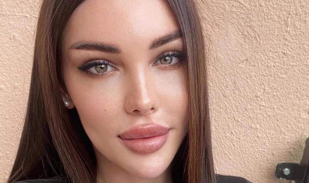 „ამ ბიჭს გიმალავდით 2 წელი“ – ფოტო, რომელიც კესარია აბრამიძემ გამოქვეყნებიდან მალევე წაშალა