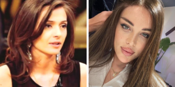 „ბოლომდე უნახა ნამუსი ჩემმა გოგომ“ – თამუნა მუსერიძე კესარია აბრამიძის სქრინებს ასაჯაროებს, ნახეთ რას უყვებოდა კესო მოძალადის შესახებ