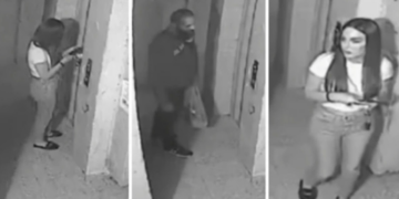 📽„კესო სადარბაზოდან გამოდის, ბექა ჯაიანი ჩნდება და…“ – კესარიას მკვლელობამდე 10 წუთით ადრე გადაღებული კადრები ვრცელდება