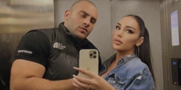 “ემუქრებოდა, ადრე მითხრა მცემაო, დალურჯებებიც ჰქონდა მხრისა და ყელის არეში” – რას ამბობენ კესარიას მეზობლები