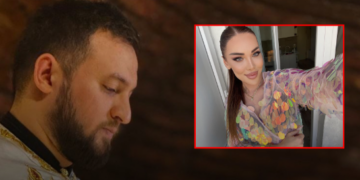 „რა უსამართლოდ მოქცევიან კესოს“ – ნახეთ, რა ინფორმაციას ავრცელებს სასულიერო პირი