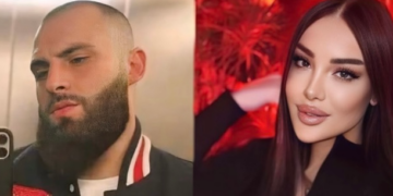 ”რისიც ეშინოდა ის ვიდეო გაუვრცელეს!” – ნახეთ, ამწუთებში კესარიას და ბექა ჯაიანის ვიდეო გავრცელდა