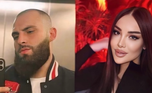 ”რისიც ეშინოდა ის ვიდეო გაუვრცელეს!” – ნახეთ, ამწუთებში კესარიას და ბექა ჯაიანის ვიდეო გავრცელდა