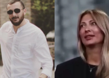 „ეს იყო მისი ბოლო სიტყვები…“ – რას იხსენებს საჰაერო ბურთის ჩამოვარდნის დროს გარდაცვლილი ოპერატორის მეუღლე