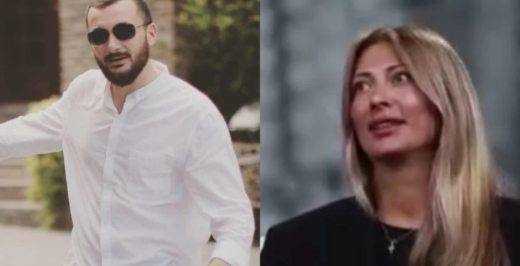 „ეს იყო მისი ბოლო სიტყვები…“ – რას იხსენებს საჰაერო ბურთის ჩამოვარდნის დროს გარდაცვლილი ოპერატორის მეუღლე