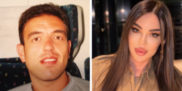 „კესარია 2008-ში მოვიდა ჩემთან და მომიყვა, როგორ აიძულებდა უშიშროება, ვიღაც ბიზნემენებთან ევლო და მერე მათთვის ვიდეოები გადეღოთ“ – ნახეთ, რა სკანდალურ ინფორმაციას ავრცელებს პაატა საბელაშვილი