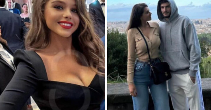 ნიცას ძალიან ჰგავს – ნახეთ როგორ გამოიყურება ხვიჩა კვარაცხელიას სიდედრი