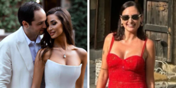 “ვიცოდი, რომ ასე მოხდებოდა…“ – ბექა ხო­ფე­რი­ას მეუღლე გულახდილად ალაპარაკდა – რას ამბობს ის თიკა ჯამბურიაზე?