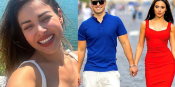 თათა გიორგობიანი პასუხობს კითხვას, დაშორდა თუ არა მეუღლეს