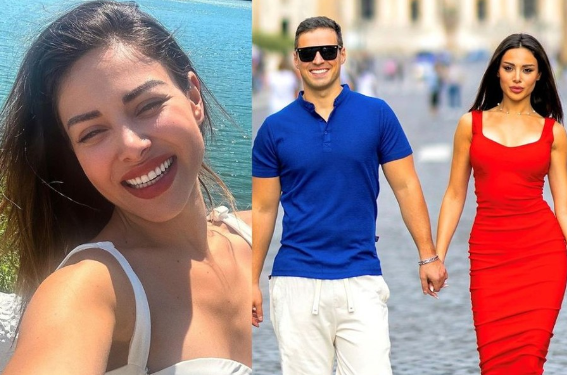 თათა გიორგობიანი პასუხობს კითხვას, დაშორდა თუ არა მეუღლეს